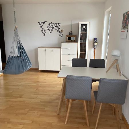 Apartament - Wczasowa Apartment Ustka Bagian luar foto